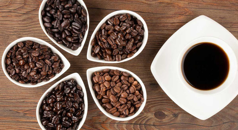 Cata de Café - Diferentes métodos de extracción